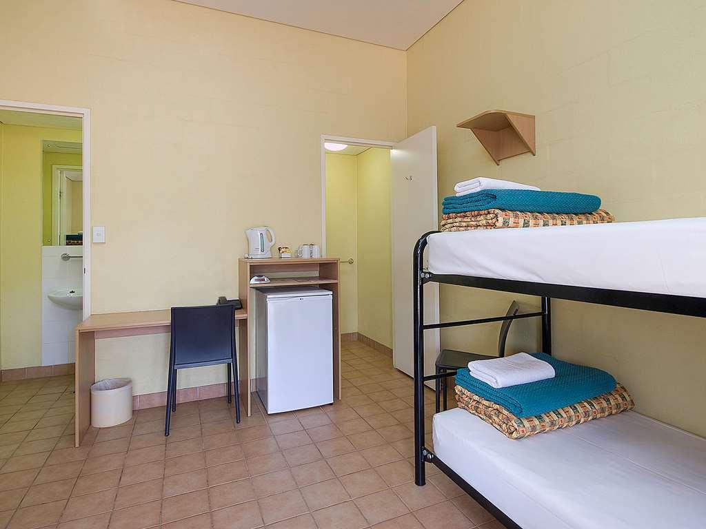 Outback Hotel Ayers Rock Quarto foto