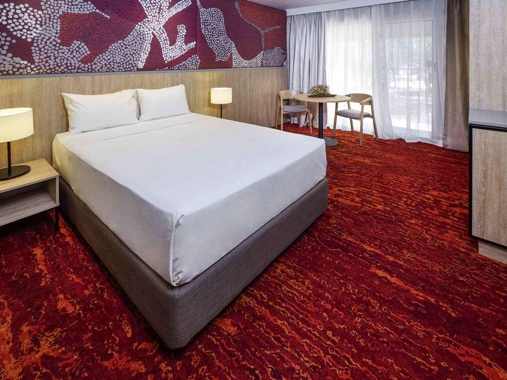 Outback Hotel Ayers Rock Quarto foto